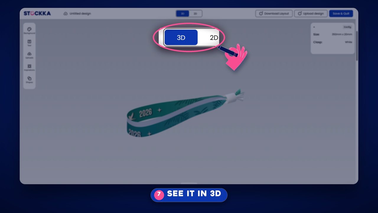 SEE IT IN 3D